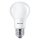 2 x Philips LED Leuchtmittel A65 Birnen 8W = 60W E27 matt 806lm warmweiß 2700K