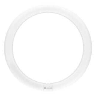 Ledvance LED SubstiTube Röhre Ringform ST9 EM 18,3W/840 G10Q 2200lm Neutralweiß 4000K 110°