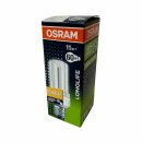 Osram Energiesparlampe Dulux EL Röhre 11W = 60W E27...