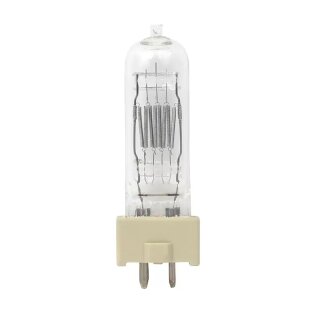 Osram Halogen Studiolampe 64748XS 1000W GY9,5 warmweiß 3200K