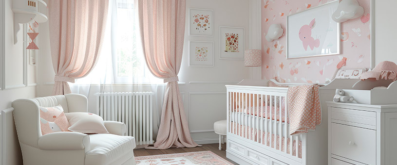 Babyzimmer Beleuchtung